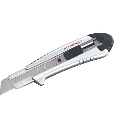 TAJIMA Utility Knife - 1